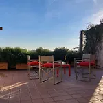 Beautiful Loft In Ponte Milvio With Terrace